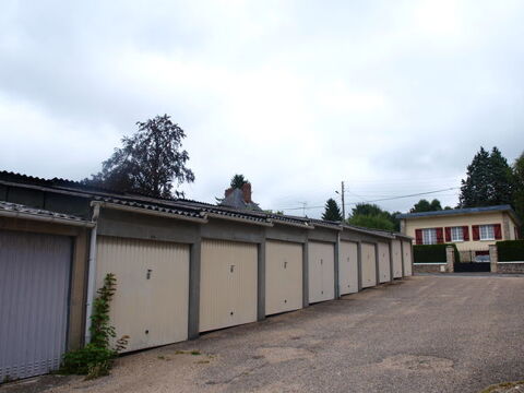  Parking / Garage  louer 13 m