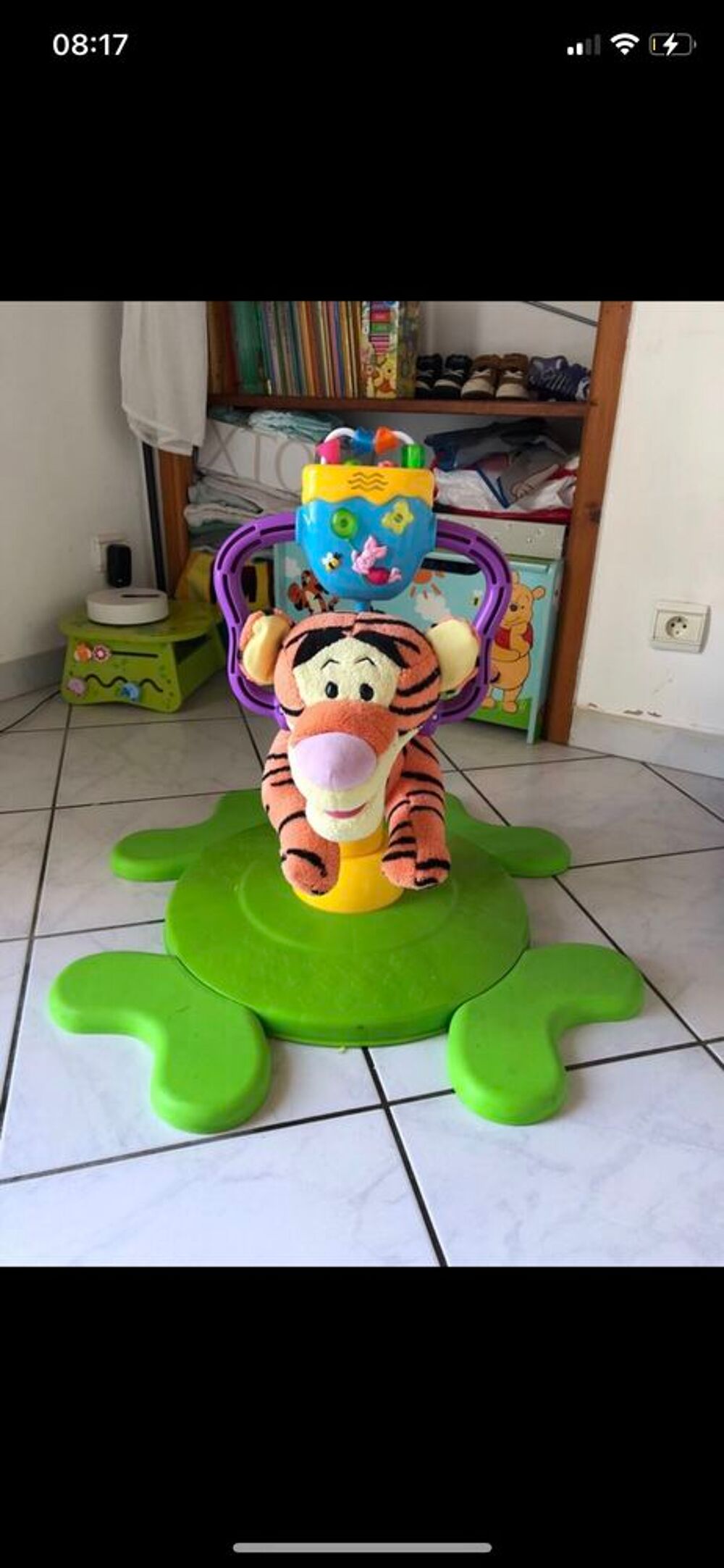 jouet b&eacute;b&eacute; Jeux / jouets