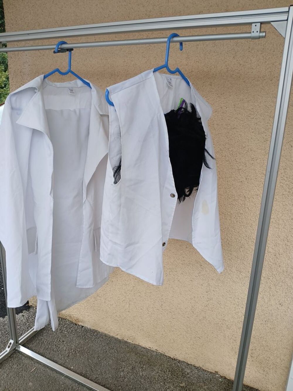 V&ecirc;tements carnaval Vêtements