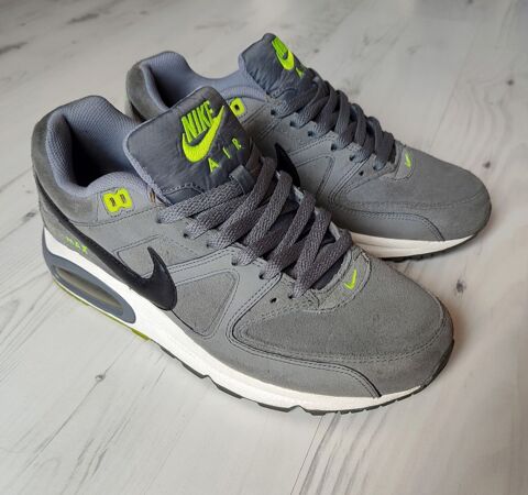 Nike air Max command daim rares  75 Clermont-l'Hrault (34)