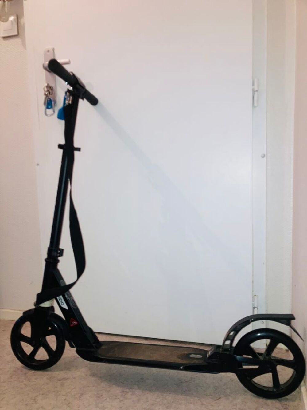 belle trottinette Jeux / jouets