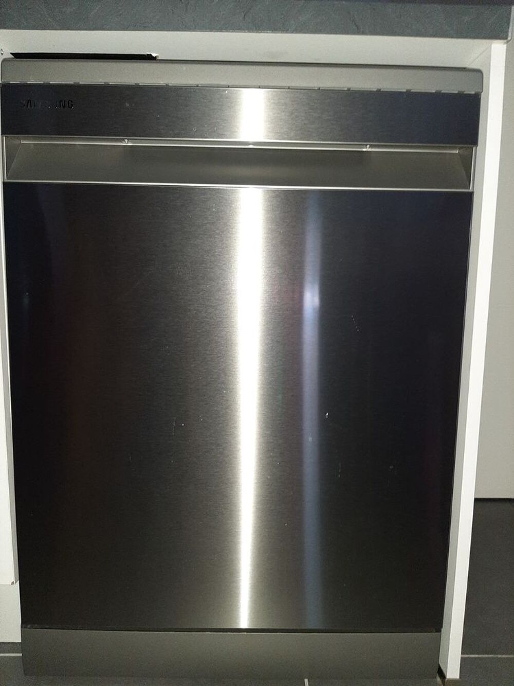 Lave vaisselle Electroménager