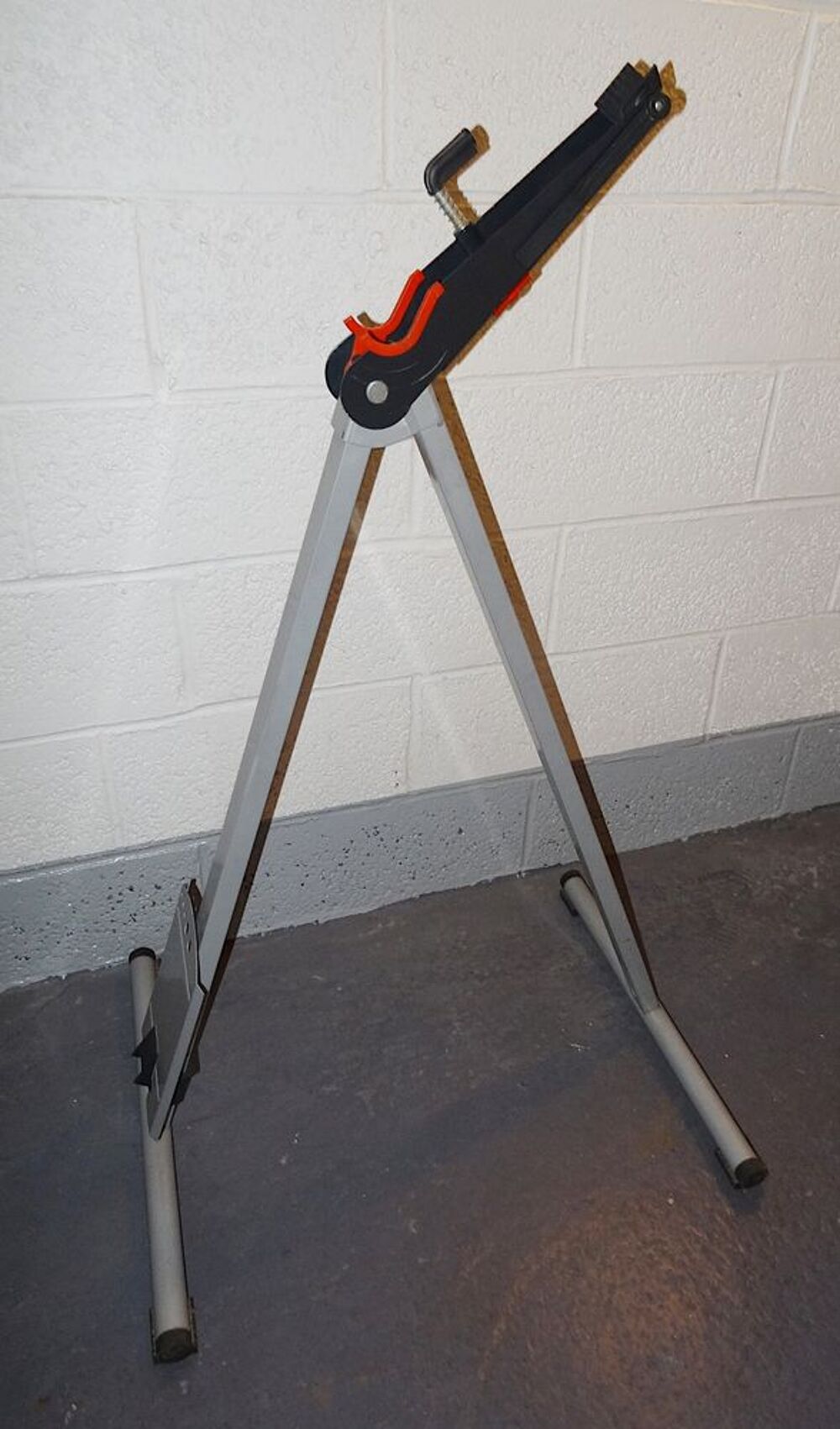 PIED D'ATELIER TACX Vélos