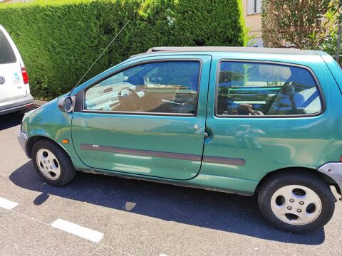 Renault twingo 1.2i