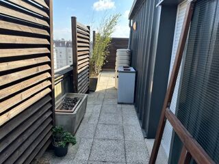  Appartement � vendre 5 pi�ces 89 m�