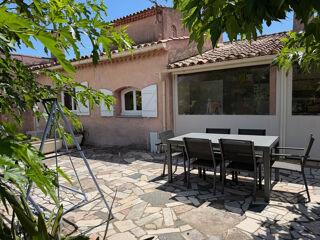  Villa à vendre 3 pièces 124 m²
