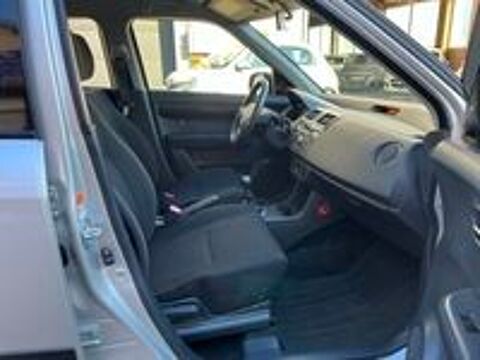 Swift 1.3 GLX 4x4 2006 occasion 42700 Firminy