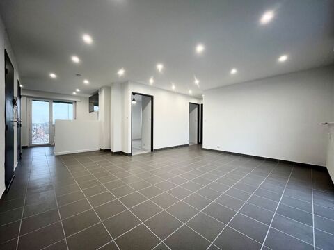   Appt T4 enti�rement r�nov� - Centre ville Appartement - 4 pi�ce(s) - 71 m�