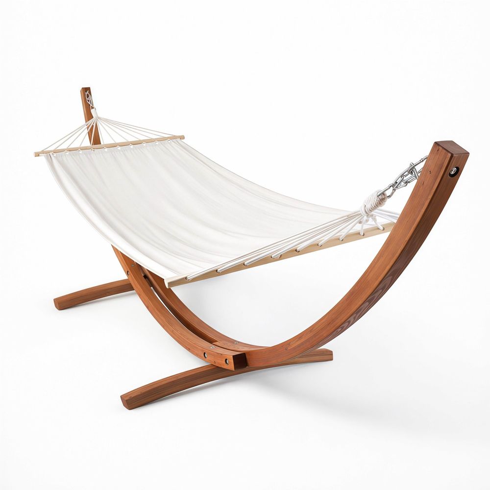 Hamac Jardin