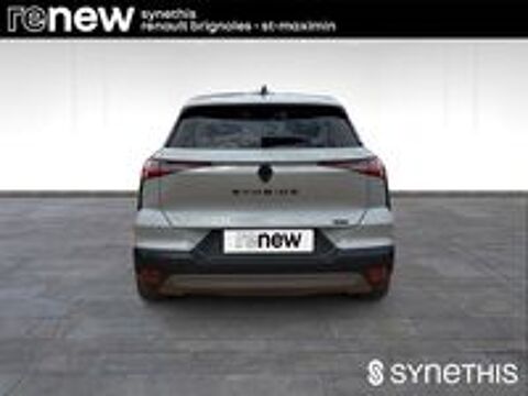 Symbioz E-Tech full hybrid 145 Esprit Alpine 2024 occasion 83170 Brignoles