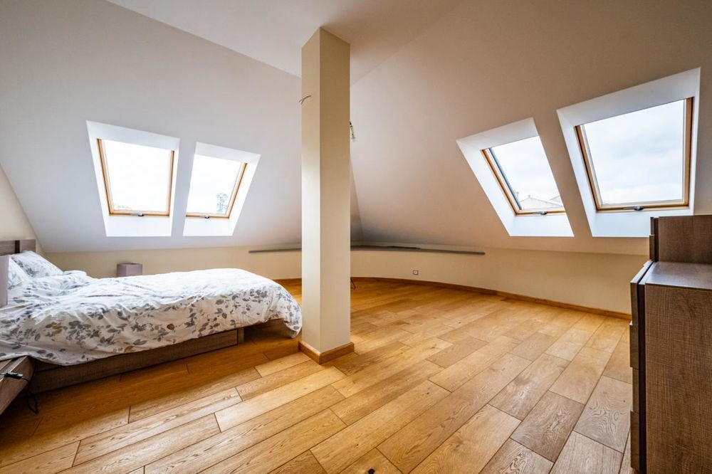 vente Maison - 9 pièce(s) Perrigny-lès-Dijon (21160)
