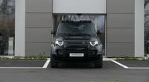 Defender 110 D300 MHEV BVA8 X-Dynamic X 2023 occasion 59310 Auchy-lez-Orchies
