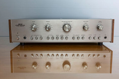 Ampli Akaï AA5810 150 Augé (79)
