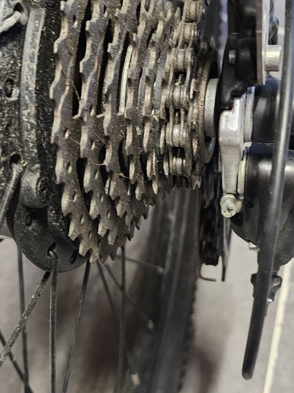 Velo electrique Vélos