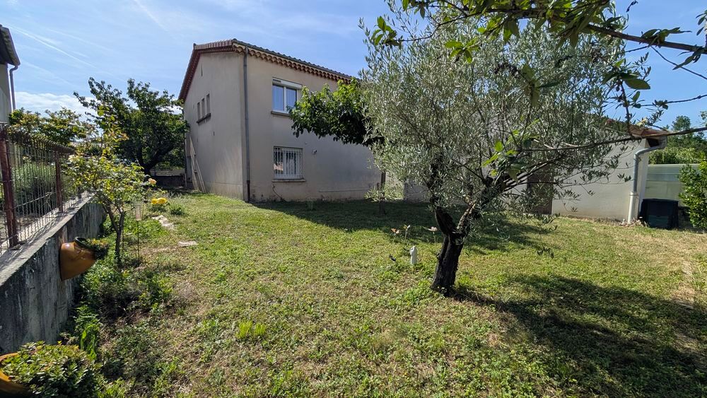 Vente Maison Aouste-sur-Sye, Maison familiale 134 m2, 7 pièces Aouste-sur-sye