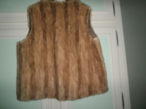 Gilet sans manches femme 50 Savonni�res (37)