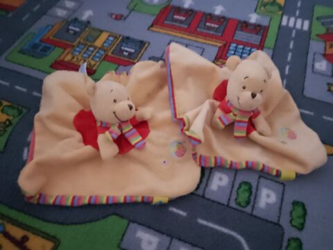Peluches et peluches éducatives 0 Locmariaquer (56)