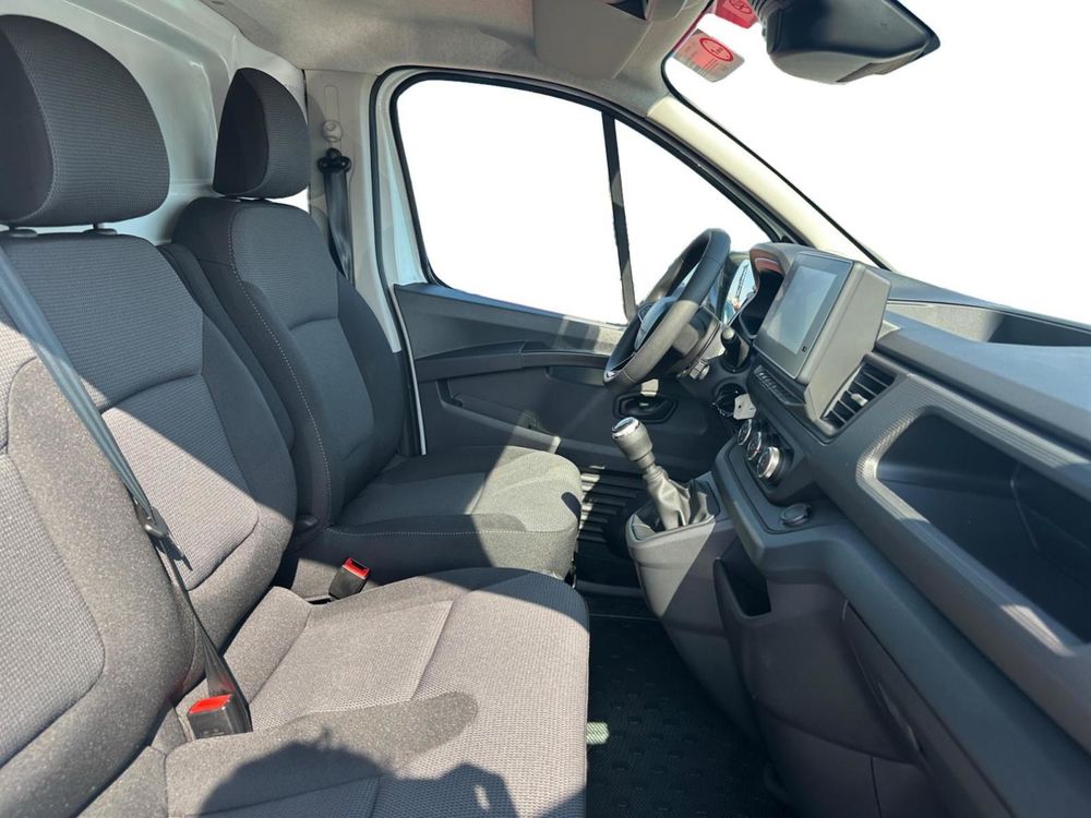 Trafic TRAFIC FG BLUE DCI 130 L1H1 2T8 GSR2 ADVANCE 2025 occasion 91200 Athis-Mons