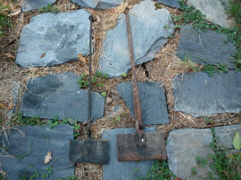 Fer � gaufre (R) 35 Castres (81)