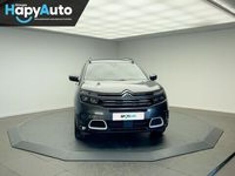 C5 aircross C5 Aircross Hybride Rechargeable 225 S&S e-EAT8 Shine Pack 2022 occasion 65000 Tarbes