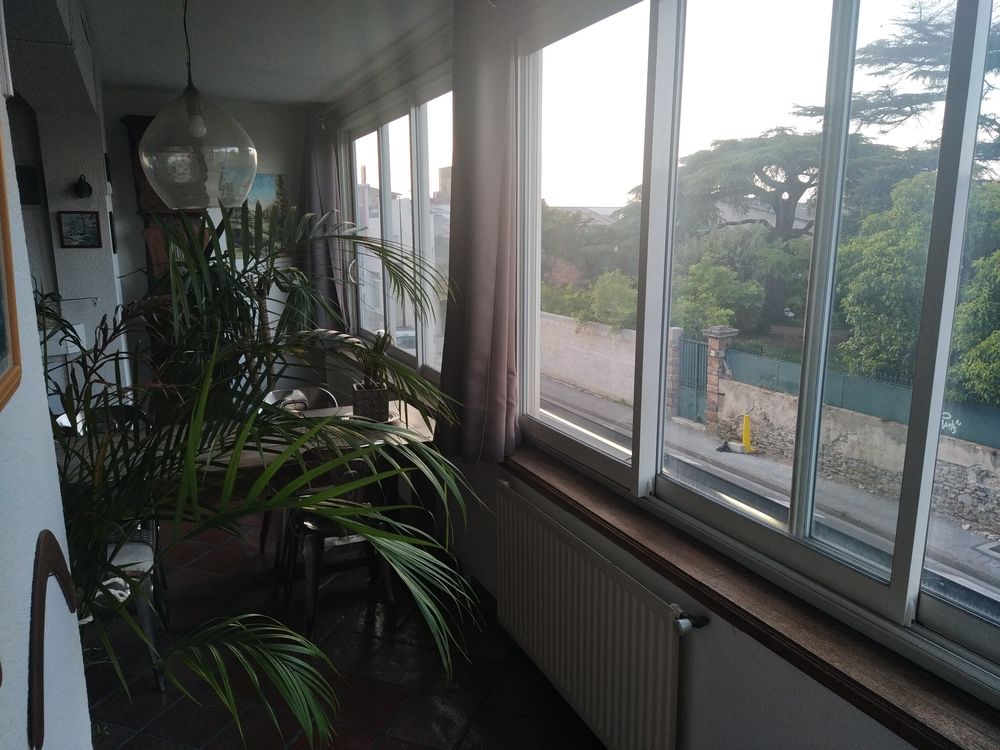 Annonce Location Appartement 2 Pièces De 35m2 à Tours (37000