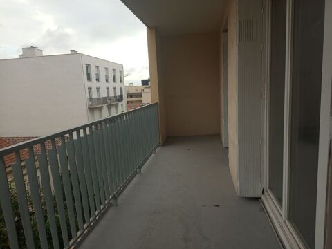  Appartement � louer 3 pi�ces 88 m� B�ziers