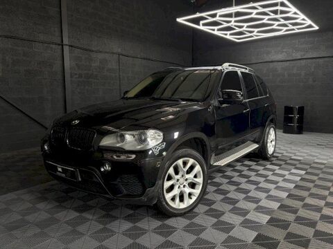 Annonce voiture BMW X5 18490 €