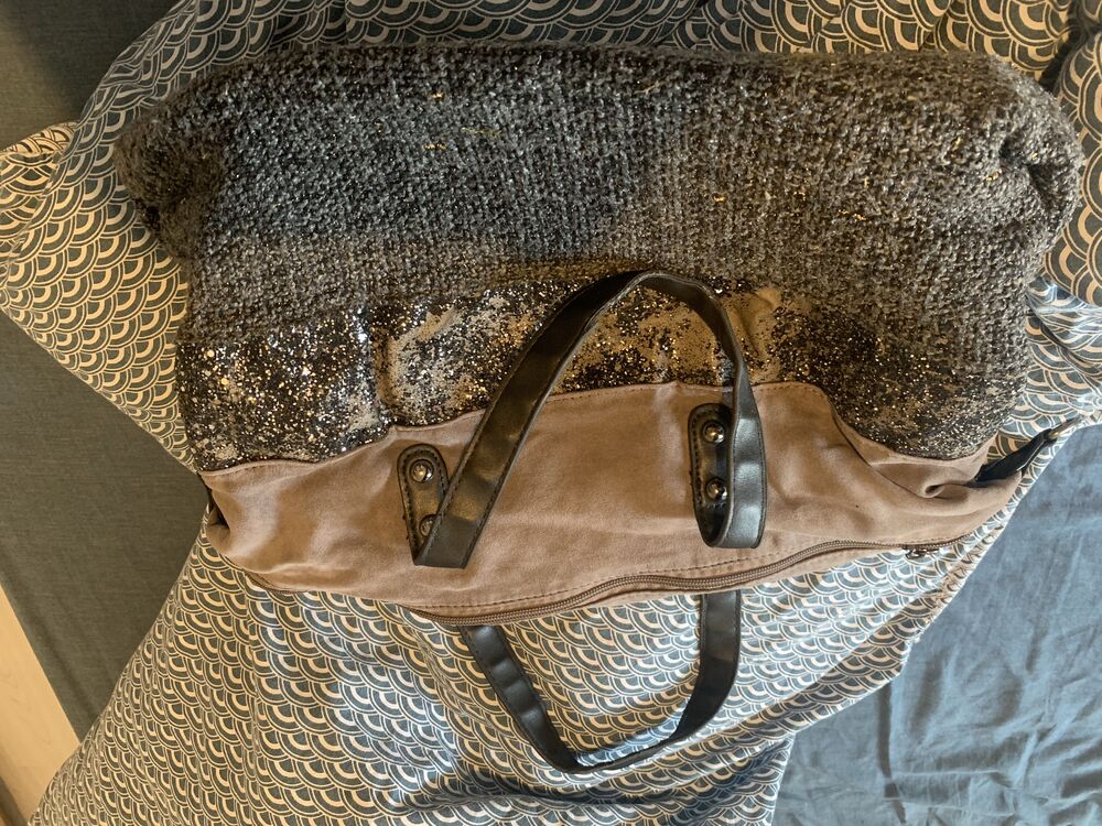 sac &agrave; main Maroquinerie