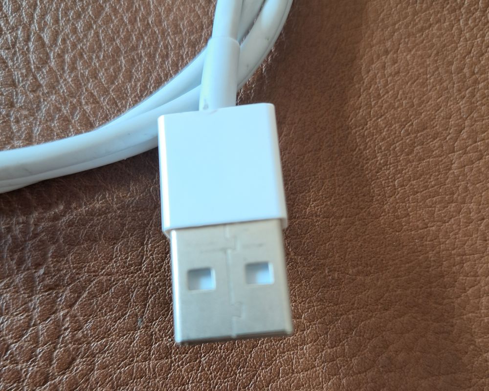 c&acirc;ble Apple lightning original pour iPhone longueur 1 m&egrave;tre Téléphones et tablettes