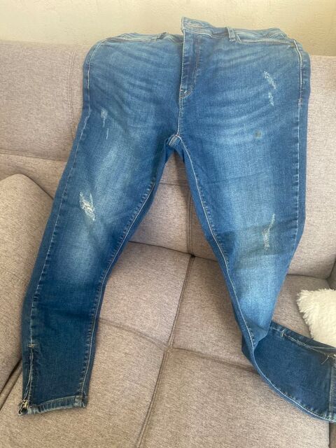 Jeans femme Cudos (33)