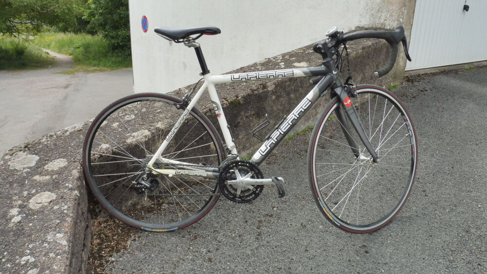 V&eacute;lo de route LAPIERRE Homme/Femme Vélos