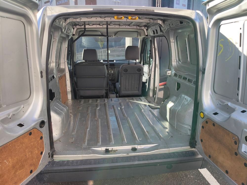 Transit Connect TRANSIT CONNECT FGN 1.8 TDCI 110 200 C 2008 occasion 64700 Hendaye