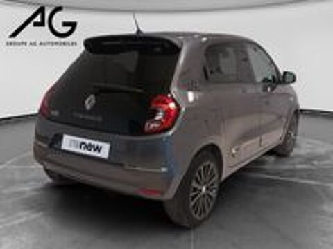 Twingo III SCe 65 SL Urban Night 2023 occasion 08000 Charleville-M&eacute;zi&egrave;res