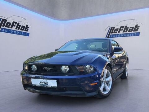 Ford Mustang 5.0 V8 2011 occasion Gradignan 33170