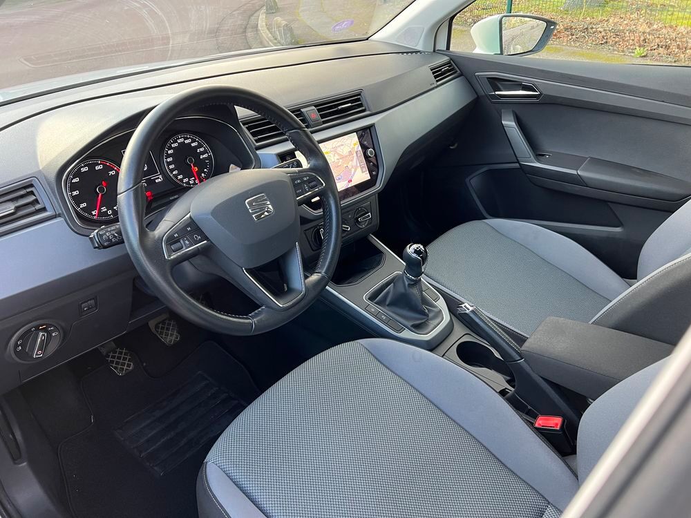 Arona 1.0 EcoTSI 95 ch Start/Stop BVM5 Style 2018 occasion 78680 &Eacute;p&ocirc;ne
