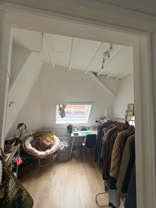  Maison � louer 4 pi�ces 90 m�