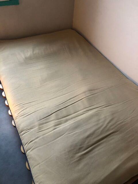 Canapé futon 200 Créteil (94)