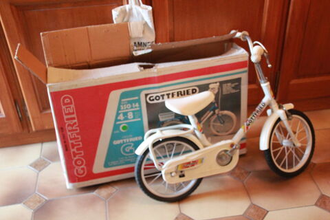 vélo pour enfant 2 à 6 ans 70 Achen (57)