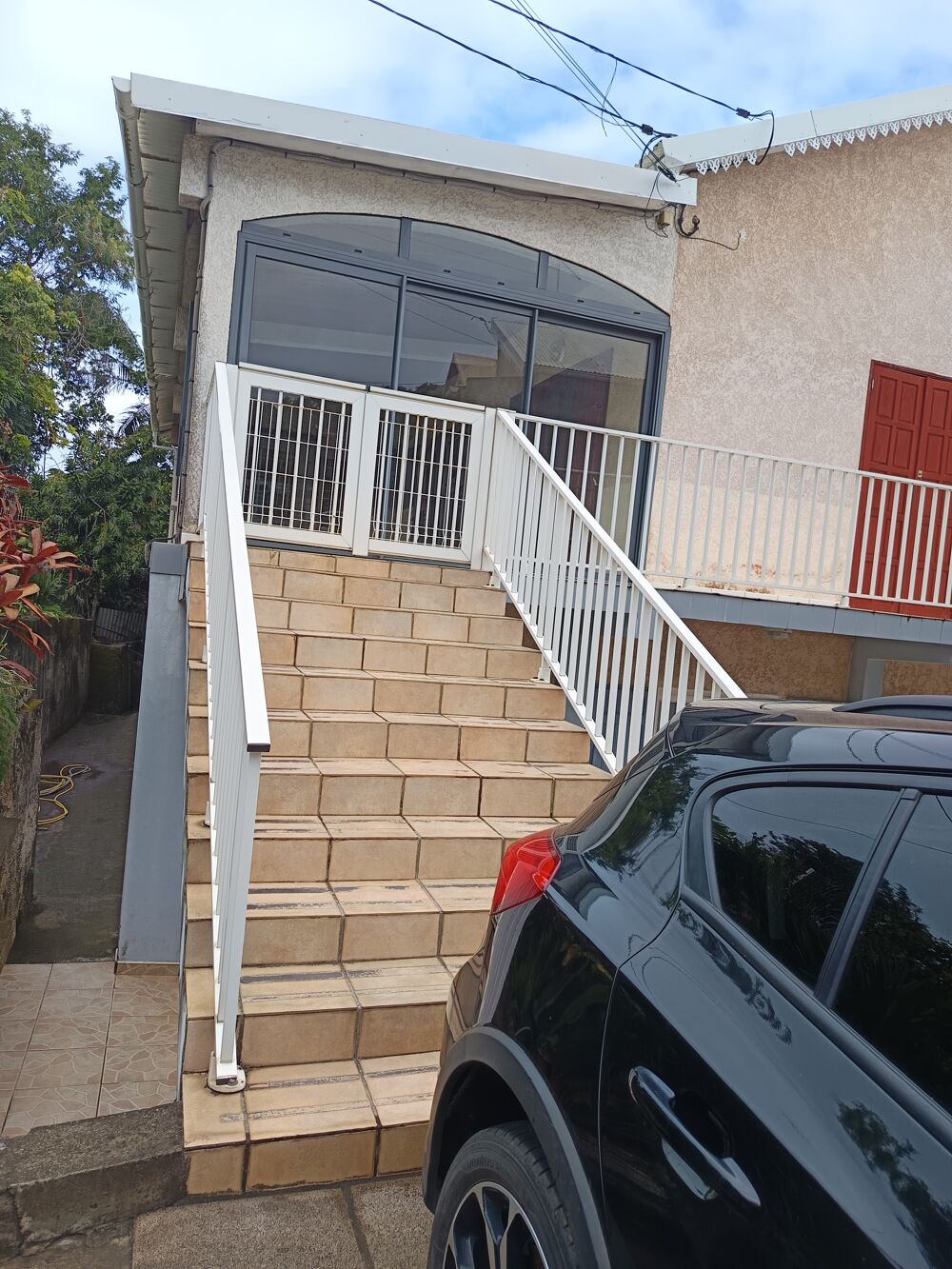Location Maison Maison F3 Les avirons