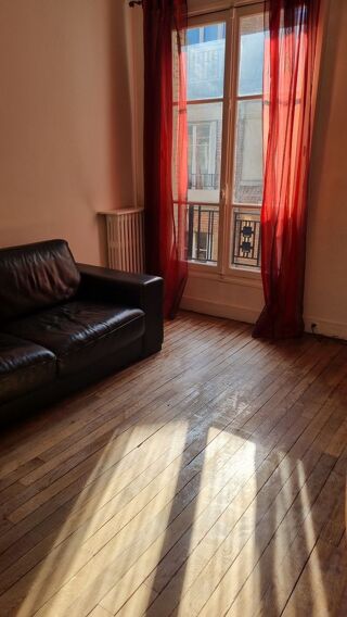  Appartement à louer 2 pièces 47 m²