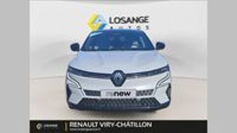M&eacute;gane Megane E-Tech EV60 220 ch optimum charge Techno 2024 occasion 91170 Viry-Ch&acirc;tillon