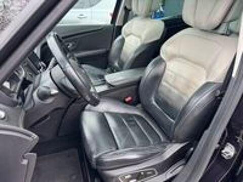 Scenic IV Scenic dCi 160 Energy EDC Edition One 2016 occasion 95150 Taverny