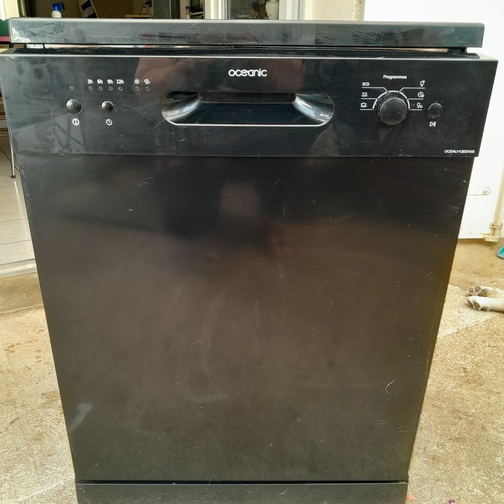 lave vaisselles Electroménager