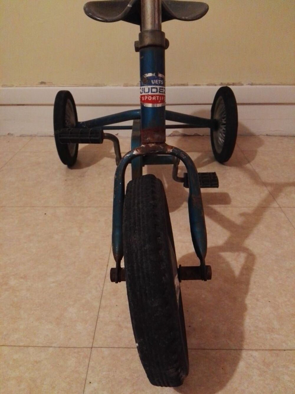 Velo judez hotsell