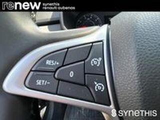 Sandero TCe 110 GSR2 Stepway Extreme 2025 occasion 07200 Aubenas