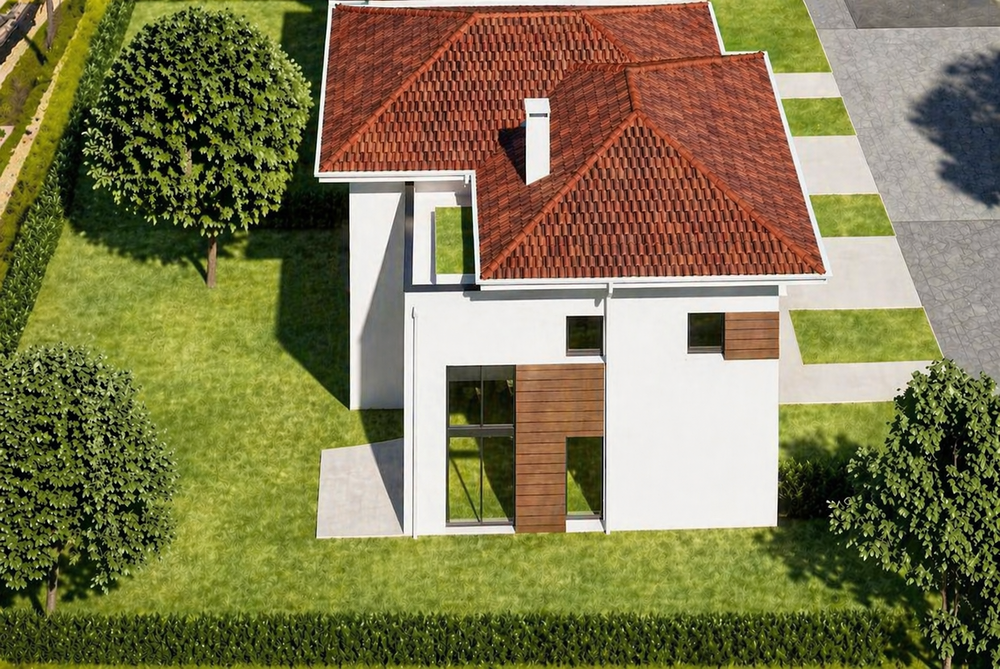 � vendre  Villa Chens-sur-L�man (74140)