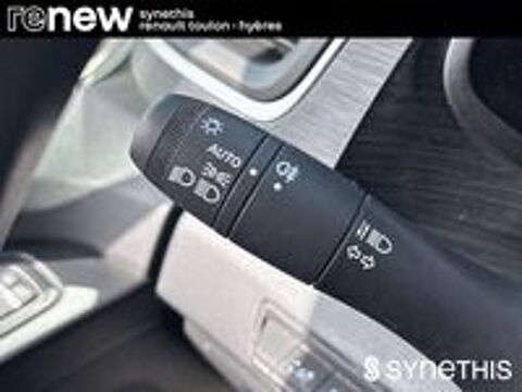 Trafic TRAFIC FG BLUE DCI 130 L1H1 2T8 GSR2 EXTRA 2024 occasion 83160 La Valette-du-Var