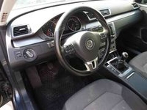 Passat PASSAT 2L TDI 140CV BLUEMOTION 2015 occasion 93430 Villetaneuse