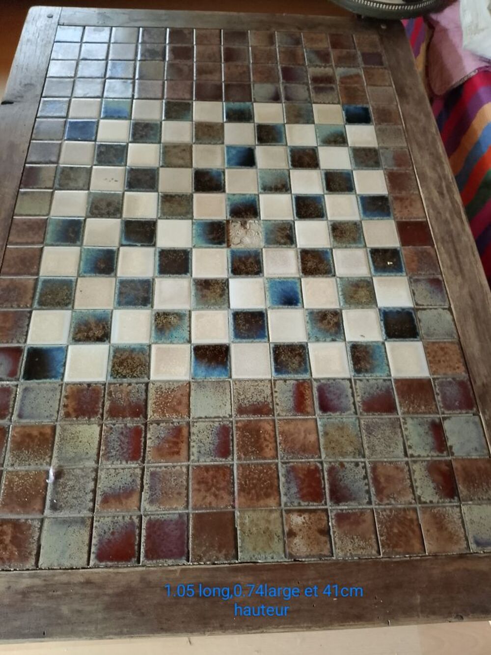 Table basse Meubles