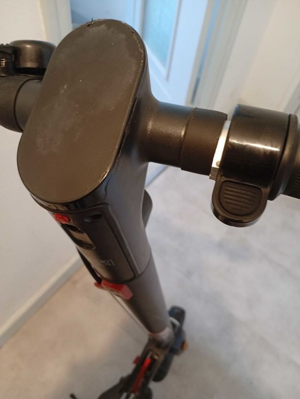 trotinette Sports